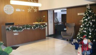 Hotel Orasac Garni - Belgrado - 9