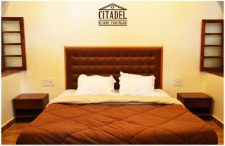 Citadel Resort - Panchgani - 8