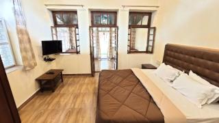 Citadel Resort - Panchgani - 9