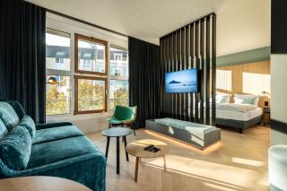 Clipper Boardinghouse - Hamburg-Michel - Hamburg - 1