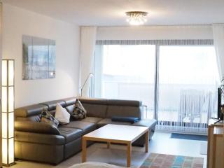 Haus Kalfamer Ferienwohnung 14 - Norderney - 0