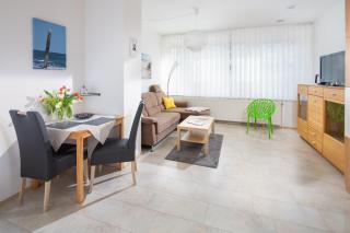 Seestern am Kurpark - Norderney - 9