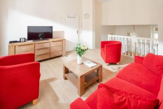 Strandloge - Norderney - 5