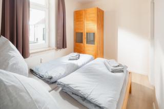 Strandloge - Norderney - 2