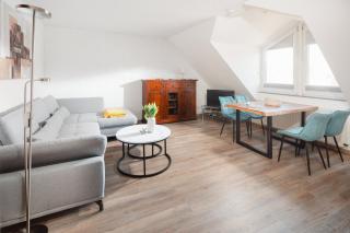Ferienwohnung Meersalz - Norderney - 0
