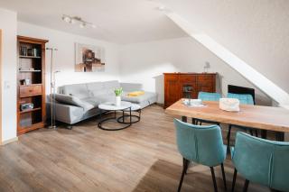 Ferienwohnung Meersalz - Norderney - 8