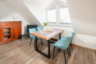 Ferienwohnung Meersalz - Norderney - 7