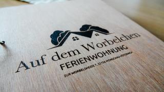 Auf dem Worbelchen - Monschau - 9