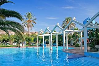 "VIVE BENAL BEACH" con vistas al mar y parque acuático 4506 - Benalmádena - 1
