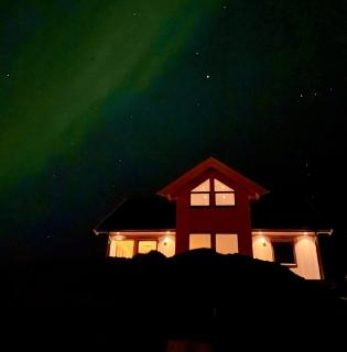 The Panorama - Sørvågen Lofoten - 2
