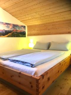 Ferienwohnung Zugspitze - Krün - 2