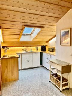 Ferienwohnung Zugspitze - Krün - 5