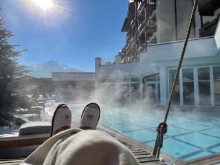 Superior Sport und Familienresort Alpenblick - 1