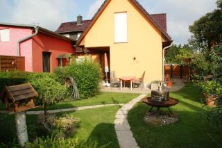 Ferienwohnungen Gentz 1 & 2, WLAN, ruhige Lage, Terrasse - Ulrichshorst - 0