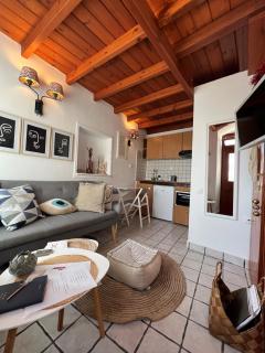Elia Concept Apartments - Ano Syros - 2