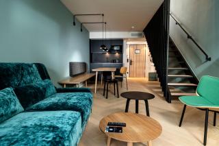 Clipper Boardinghouse - Hamburg-Michel - 9