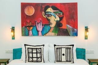 Moi Galle Fort by DBI - 9