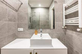 New Gudauri, Alpic - Ski Resort at Your Doorstep - Stylish & Comfy Ski Apartment with ski-depot and Stunning Mountain Views - Gudauri - 2