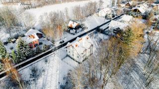 Wonder Home - Apartament z garażem, ogródkiem, miejscem na grilla i widokiem na Karkonosze - Karpacz - 1