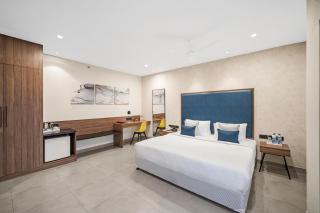 Regency Tuticorin by GRT Hotels - Tuticorin - 8