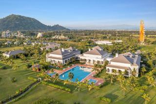 Vinpearl Cua Sot Resort, Affiliated by Melia - Provinz Hà Tĩnh - 5