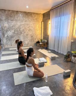 Divers House - Ko Tao - 1