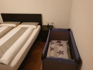 Appartamento del CONTE a Merano, con piscina e posto auto, leggere attentamente le info o chiamare direttamente l'host! - 5