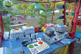 Corbett Treat Resort - Rāmnagar - 5