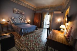 Bed and Breakfast Sotto le Stelle - Caltabellotta - 8