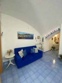 Casa Sissy - Vietri - 7