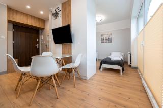 DreamHouse Apartament "Komfortowy" Północna B30 Darłówko Wschodnie 4os - Darłowo - 9