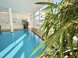 Hotel Garni Philipp - Serfaus - 1