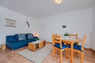 Domizil Steinberg 31 - Ostseebad Koserow - 9