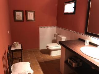 Casa Rural de la Finca Sierra Grande - 4