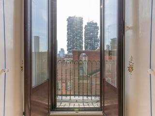 The Best Rent - One bedroom apartment near Bosco Verticale - Milano - 8