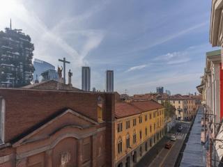 The Best Rent - One bedroom apartment near Bosco Verticale - Milano - 6