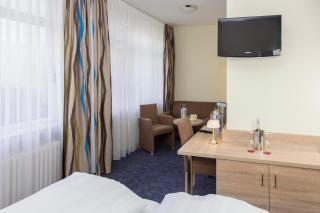 Seehotel Grunewald - Berlino - 6