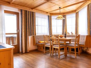 Apart Furcletta - Ischgl - 4