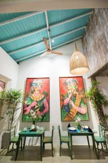 Moi Galle Fort by DBI - 0