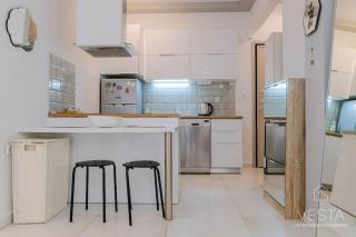 Electra 2-bdrm Apartment, Vesta Philoxenia - Salonicco - 8