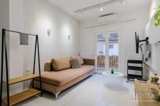 Electra 2-bdrm Apartment, Vesta Philoxenia - Salonicco - 9