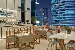 Vida Dubai Marina & Yacht Club - Dubai - 1