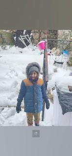 צימר נור החרמון - 8