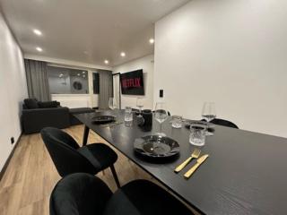 Spectacular River View - Downtown Rovaniemi - 4