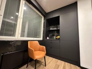 Spectacular River View - Downtown Rovaniemi - 2