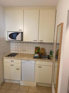 Ferienwohnung Asche - Norderney - 4