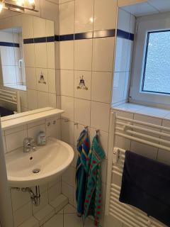 Ferienwohnung Asche - 2