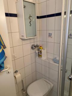 Ferienwohnung Asche - Norderney - 1