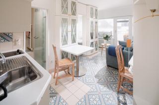Studio 10 Damenpfad 32 - Norderney - 8
