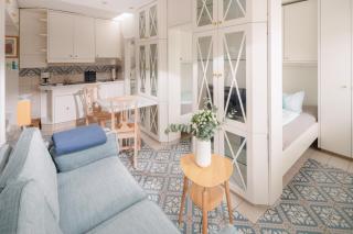 Studio 10 Damenpfad 32 - Norderney - 5